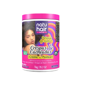 CREME PENTEAR DEFINICAO SONHOS 1L