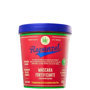 MASCARA RAPUNZEL 450GR