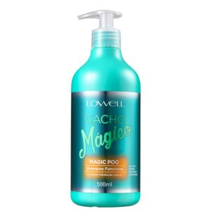 Cacho Magico