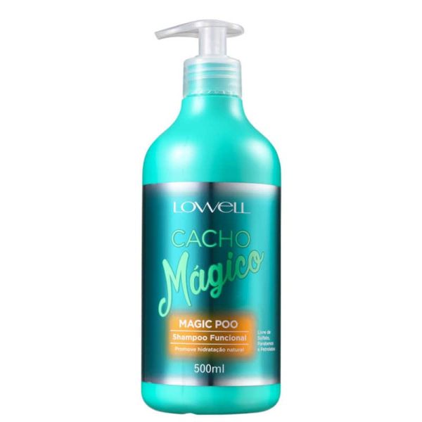 Cacho Magico