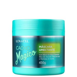 Cacho Magico