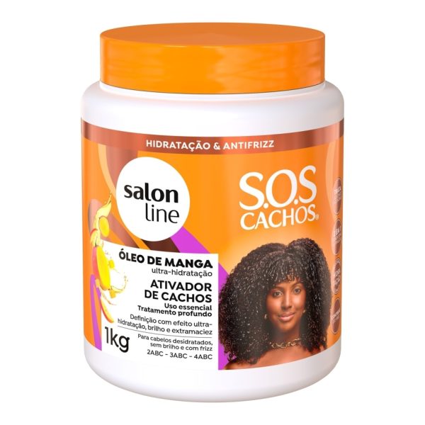 S.O.S Cachos