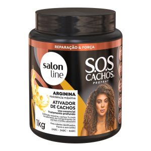S.O.S Cachos