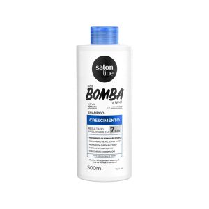S.O.S Bomba