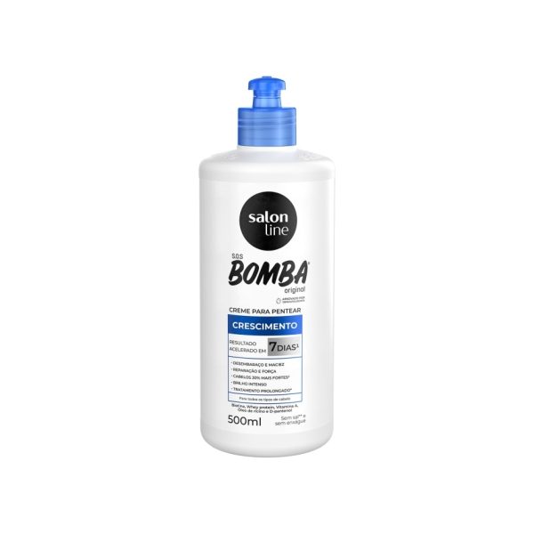 S.O.S Bomba