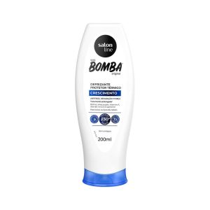 S.O.S Bomba