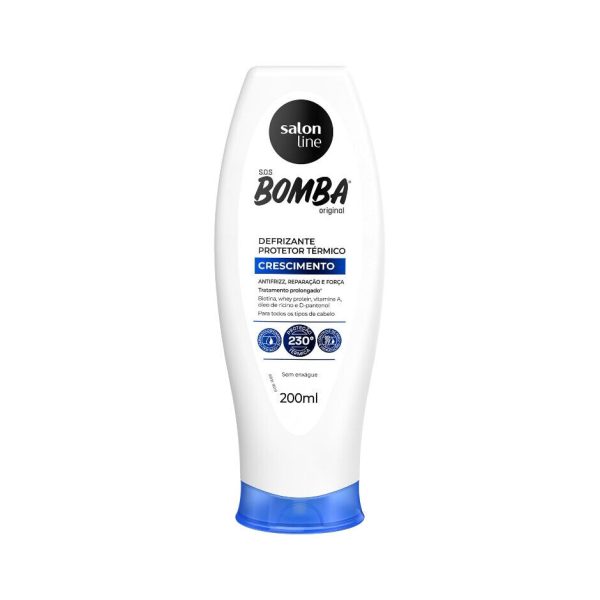 S.O.S Bomba