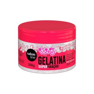 GELATINA SUPER FIXACAO 300GR