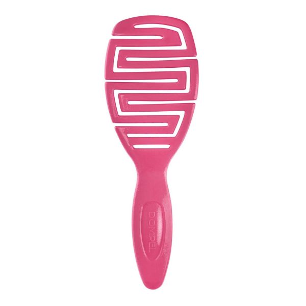 ESCOVA MAYA 4015 ROSA