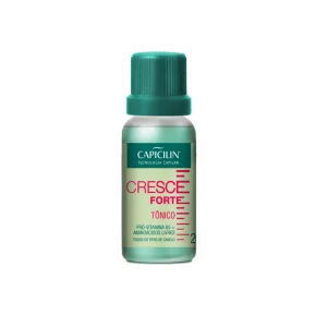 AMPOLA TONICO CRESCE FORTE CAPICILIN 20ML