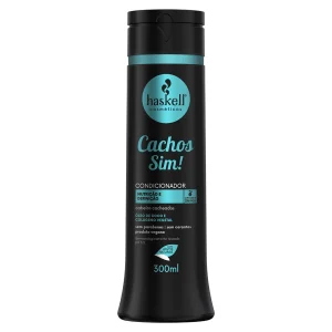 Balsano Cachos Sim 300ML