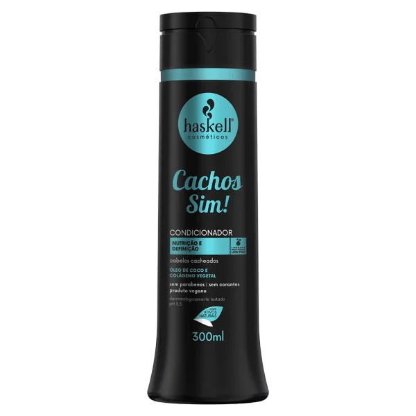 Balsano Cachos Sim 300ML
