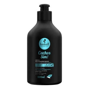 Leave-In Memorizador Cachos Sim 300ML
