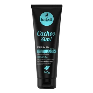 Gel Creme Cachos Sim 240GR
