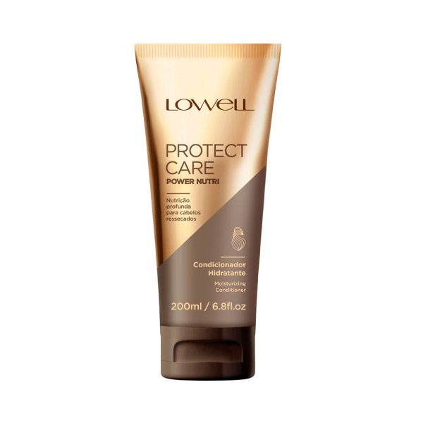 Balsamo Protect Care Power Nutri 200ML