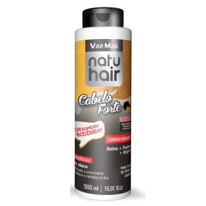 Balsamo Cabelo Forte 500ml