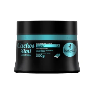 Maschera Cachos Sim 300G