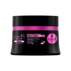 Maschera Hidra Cavalo Forte 300GR