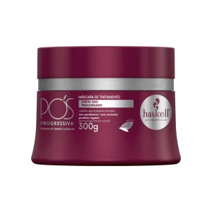 Maschera Pos Progressiva 300GR