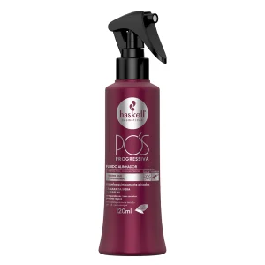 Fluido Pos Progressiva 120ML