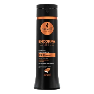 Shampoo Encorpa Cabelo 300ML
