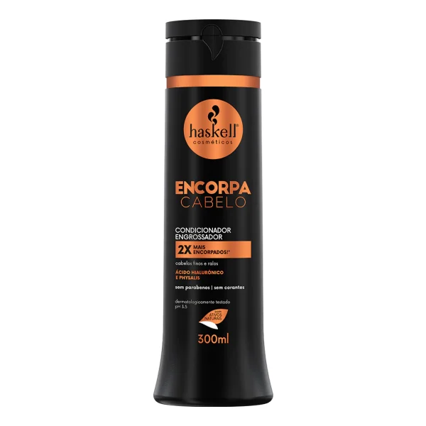 Balsamo Encorpa Cabelo 300ML
