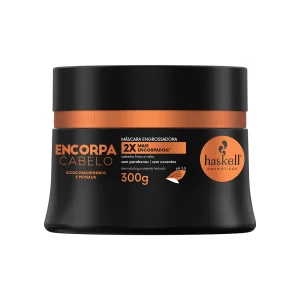 Maschera Encorpa Cabelo 300GR