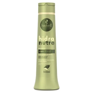 Shampoo Hidranutre 500ML