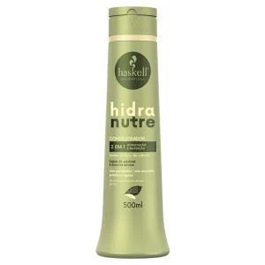 Balsamo Hidranutre 500ML