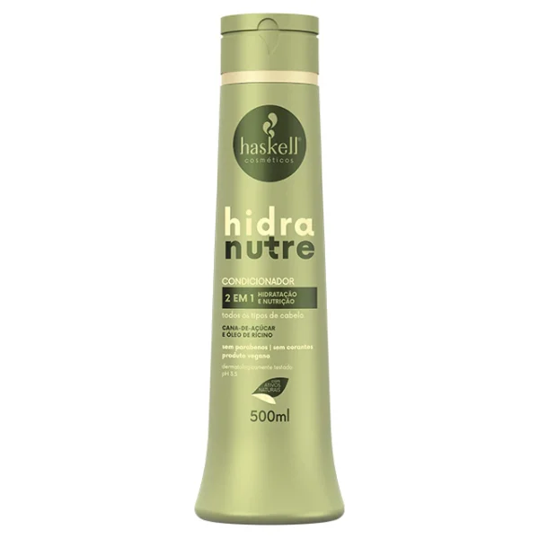 Balsamo Hidranutre 500ML