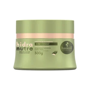 Maschera Hidranutre 300GR