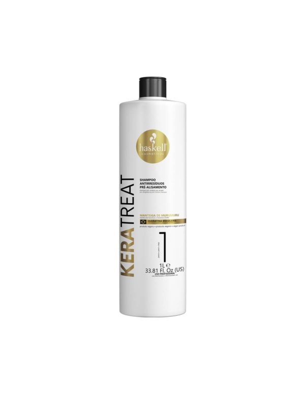 Shampoo Keratreat 1L
