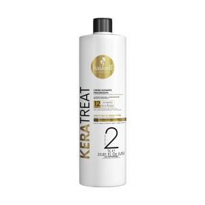 Creme Alisante Progressiva Keratreat 1L