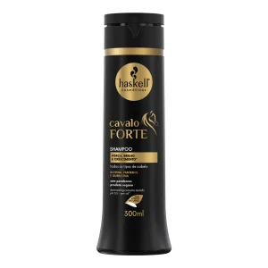 Shampoo Cavalo Forte 300ML