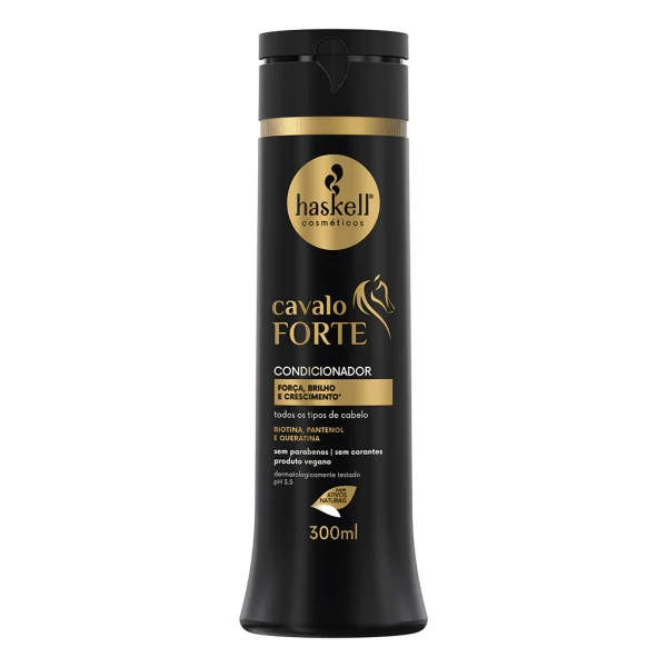 Balsamo Cavalo Forte 300ML