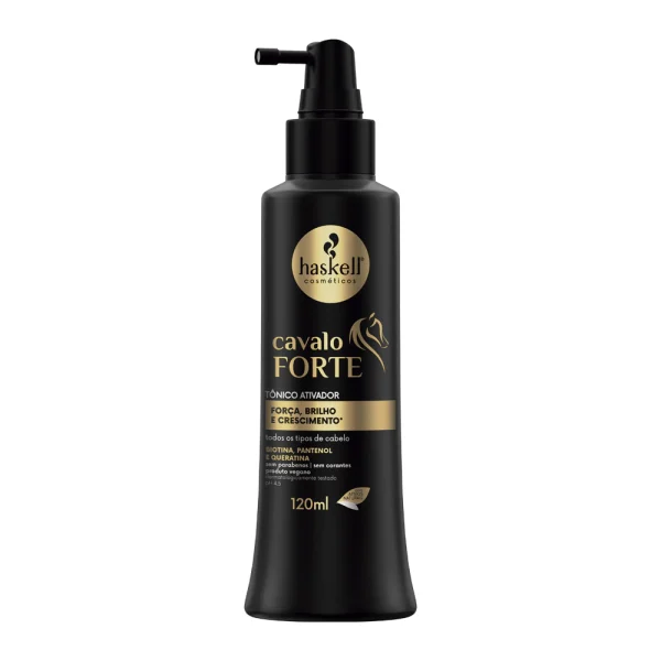 Tonico Cavalo Forte 120ML