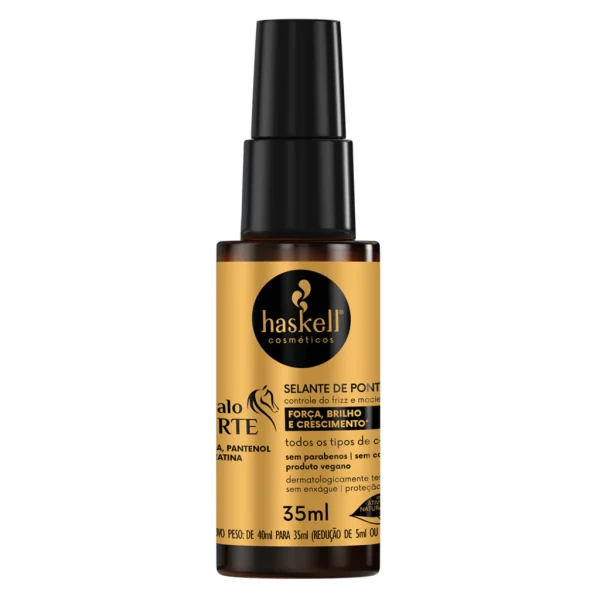 Selante de Pontas Cavalo Forte 35ML