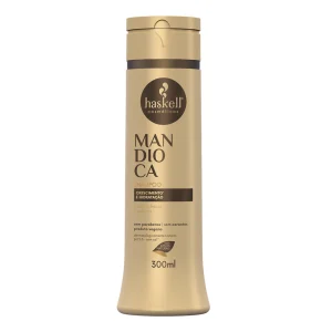 Shampoo Mandioca 300ML