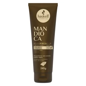 Attiva Ricci Mandioca 240ML