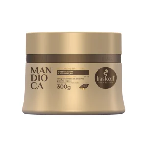Maschera Mandioca 300GR