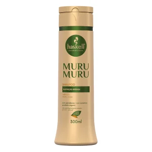 Shampoo Murumuru 300ML