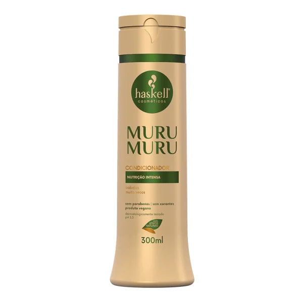 Balsamo Murumuru 300ML