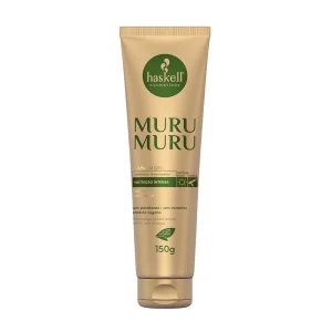 Leave-In Polpa Em Creme Murumuru 150GR