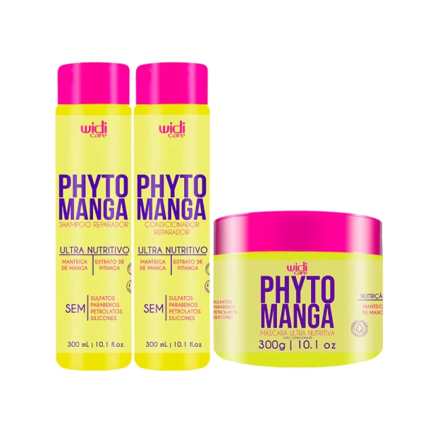 Kit Phyto Manga