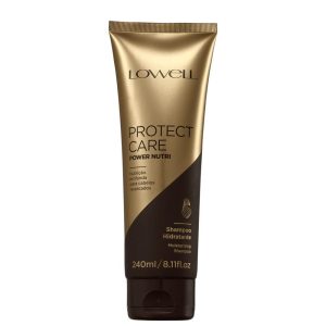 Shampoo Protect Care Power Nutri 240ML