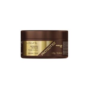 Maschera Protect Care Power Nutri 240G