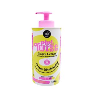 Crema Modellante Plot Twist Guava Cream 480GR