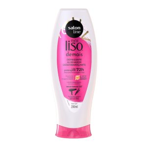 Defrizzante Meu Liso Demais 200ML