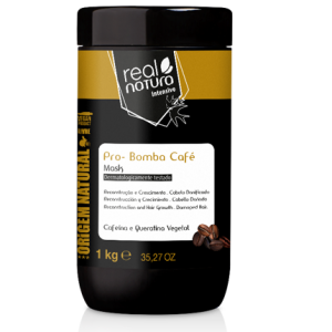 Maschera Pro Riparazione Bomba Cafe 1KG