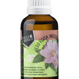 Olio Rosa Mosqueta 30ML